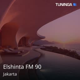 Elshinta FM 90
