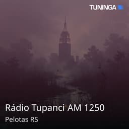 Rádio Tupanci AM 1250