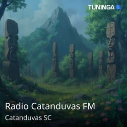 Radio Catanduvas FM