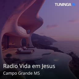 Radio Vida em Jesus