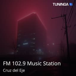 FM 102.9 Music Station