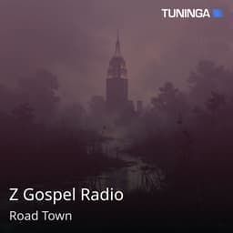Z Gospel Radio