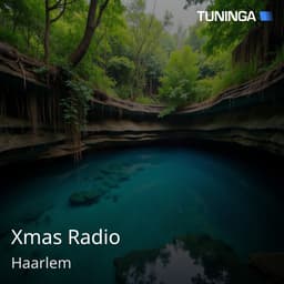 Xmas Radio