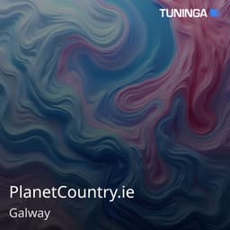 PlanetCountry.ie