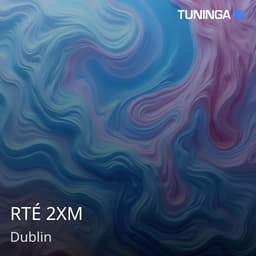 RTÉ 2XM