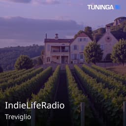 IndieLifeRadio