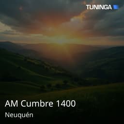 AM Cumbre 1400