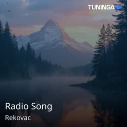 Radio Song
