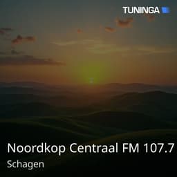 Noordkop Centraal FM 107.7
