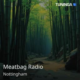 Meatbag Radio