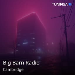 Big Barn Radio