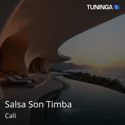 Salsa Son Timba