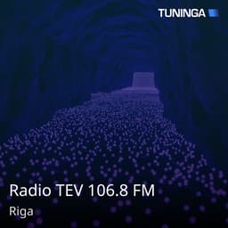 Radio TEV 106.8 FM