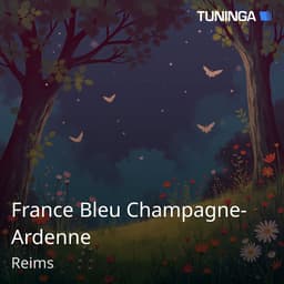 France Bleu Champagne-Ardenne