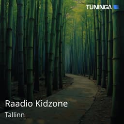 Raadio Kidzone