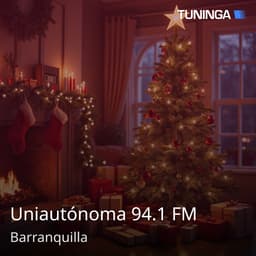 Uniautónoma 94.1 FM