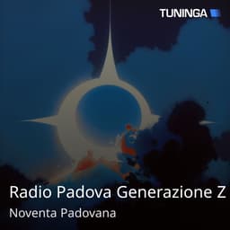 Radio Padova Generazione Z