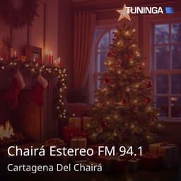Chairá Estereo FM 94.1