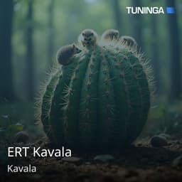 ERT Kavala