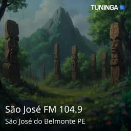 São José FM 104.9