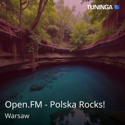 Open.FM - Polska Rocks!