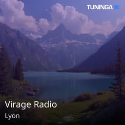 Virage Radio
