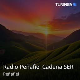 Radio Peñafiel Cadena SER