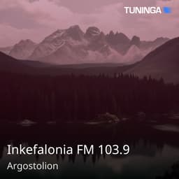 Inkefalonia FM 103.9