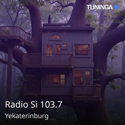 Radio Si 103.7