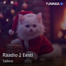 Raadio 2 Eesti