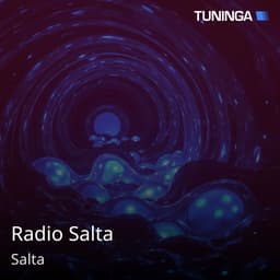 Radio Salta