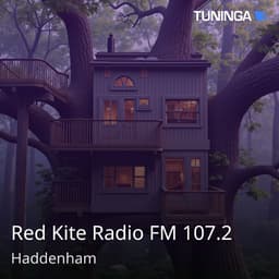 Red Kite Radio FM 107.2