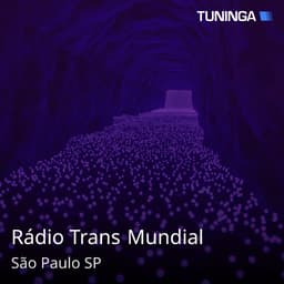 Rádio Trans Mundial