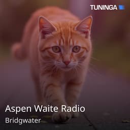 Aspen Waite Radio