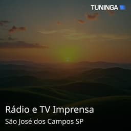 Rádio e TV Imprensa