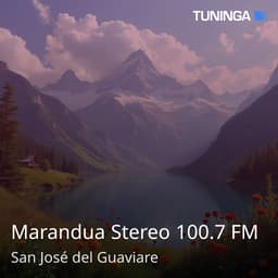 Marandua Stereo 100.7 FM