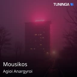 Mousikos