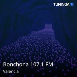 Bonchona 107.1 FM