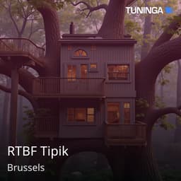 RTBF Tipik