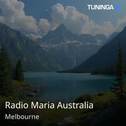 Radio Maria Australia