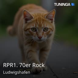 RPR1. 70er Rock