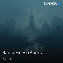 Radio FinestrAperta