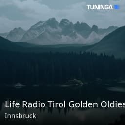 Life Radio Tirol Golden Oldies