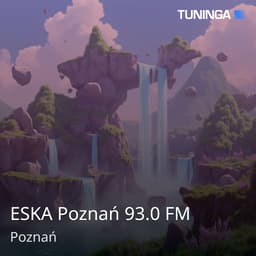 ESKA Poznań 93.0 FM