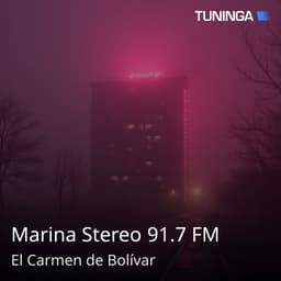 Marina Stereo 91.7 FM