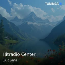 Hitradio Center