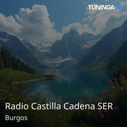 Radio Castilla Cadena SER