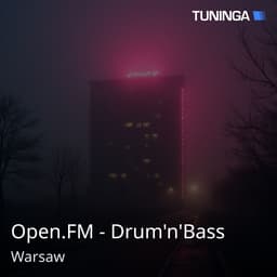 Open.FM - Drum'n'Bass