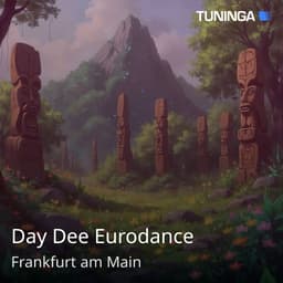 Day Dee Eurodance