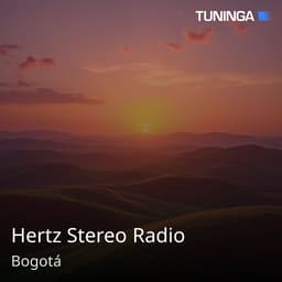 Hertz Stereo Radio